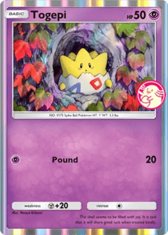 Togepi