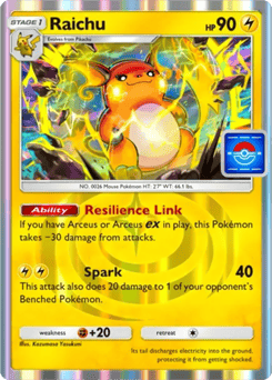 Raichu