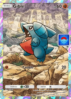 Gible