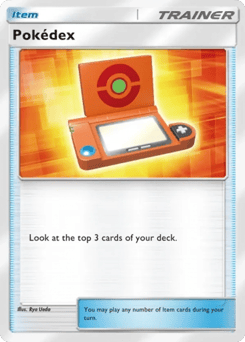 Pokédex