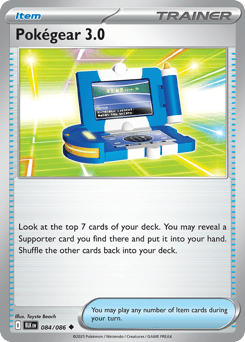 Pokégear 3.0