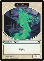 Spirit