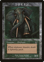 Elephant