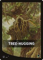 Tree-Hugging