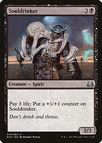 Souldrinker