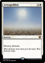 Armageddon