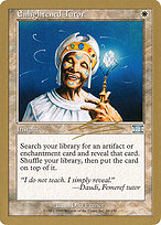 Enlightened Tutor