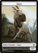 Goat
