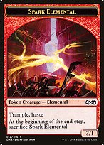 Spark Elemental
