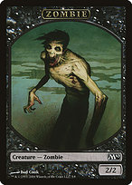 Zombie