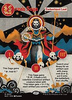 Urza's Saga