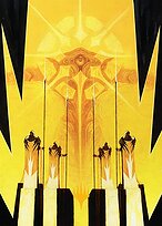 Hardlight Containment // Hardlight Containment