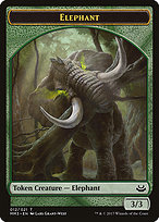 Elephant