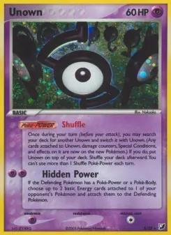 Unown
