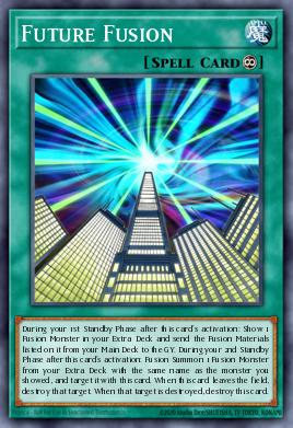 Future Fusion